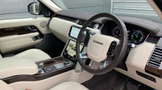 Land Rover Range Rover 2.0 P400e Vogue 4dr Auto Estate